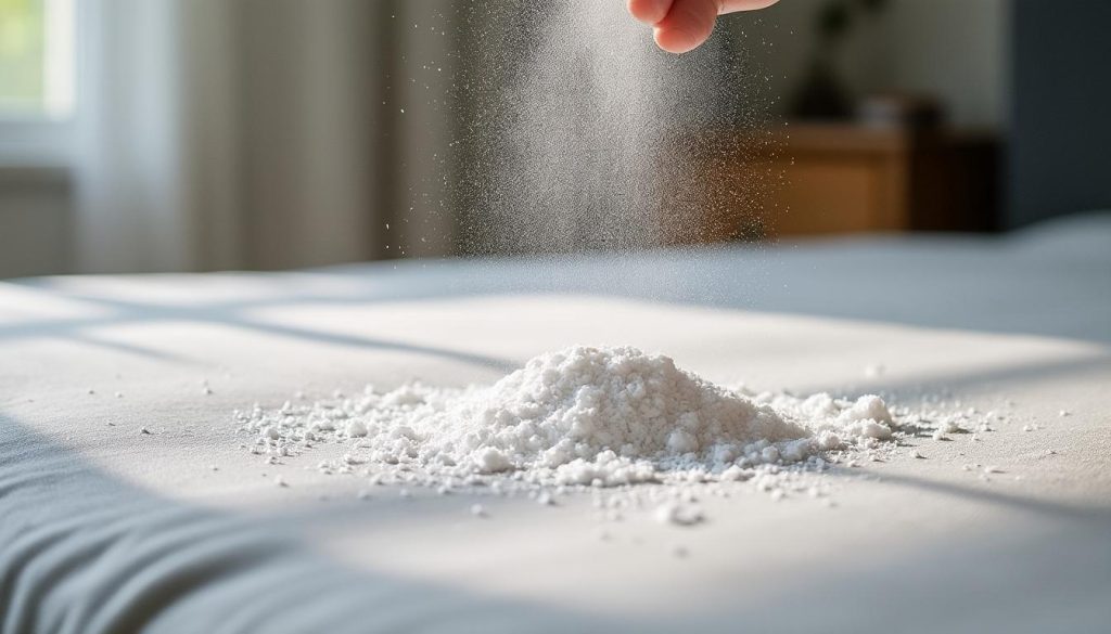 découvrez 5 astuces efficaces pour éliminer les taches de sang ou d'urine sur votre matelas. suivez nos conseils pratiques pour préserver la propreté et l'hygiène de votre literie.