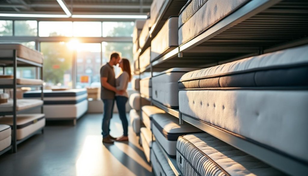 découvrez si acheter votre matelas dans un supermarché est la meilleure option pour vous. analysez les avantages, les inconvénients et les conseils pratiques pour faire un choix éclairé sur votre literie.