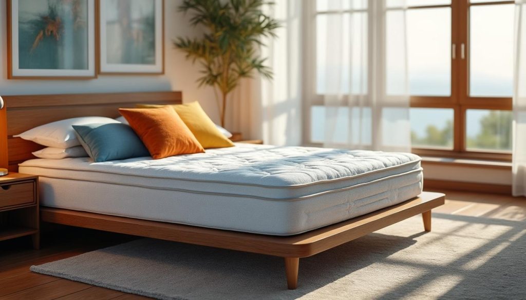 découvrez nos conseils pour choisir le matelas idéal qui assure un sommeil réparateur. apprenez à évaluer le confort, le soutien et les matériaux pour trouver le produit qui répondra parfaitement à vos besoins.