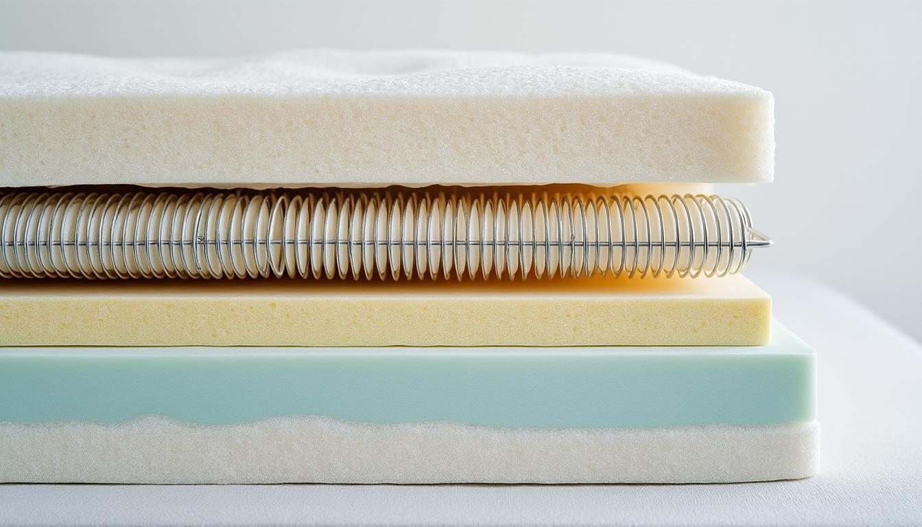 découvrez nos conseils pour bien choisir votre matelas idéal. apprenez à évaluer les différents types, matériaux et niveaux de fermeté afin de garantir un sommeil réparateur et confortable chaque nuit.