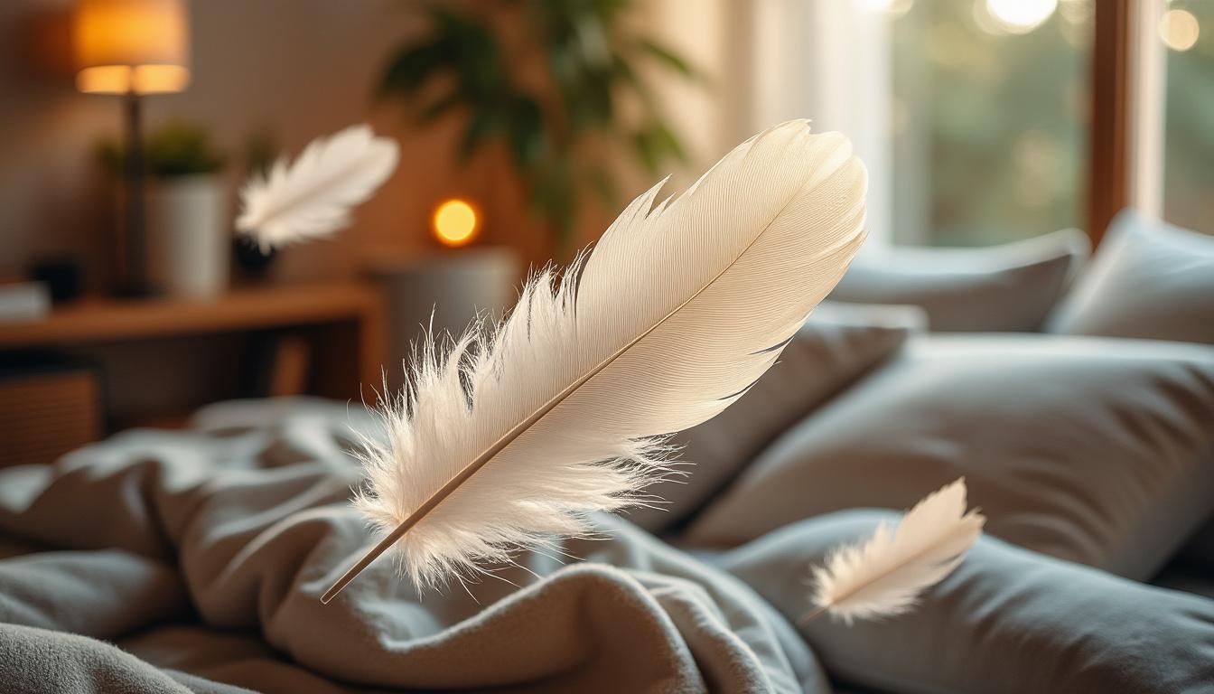 découvrez comment choisir la couette parfaite pour chaque saison avec notre guide sur les couettes d'été et d'hiver. apprenez à sélectionner le bon confort et la chaleur adaptée à vos besoins pour des nuits paisibles tout au long de l'année.