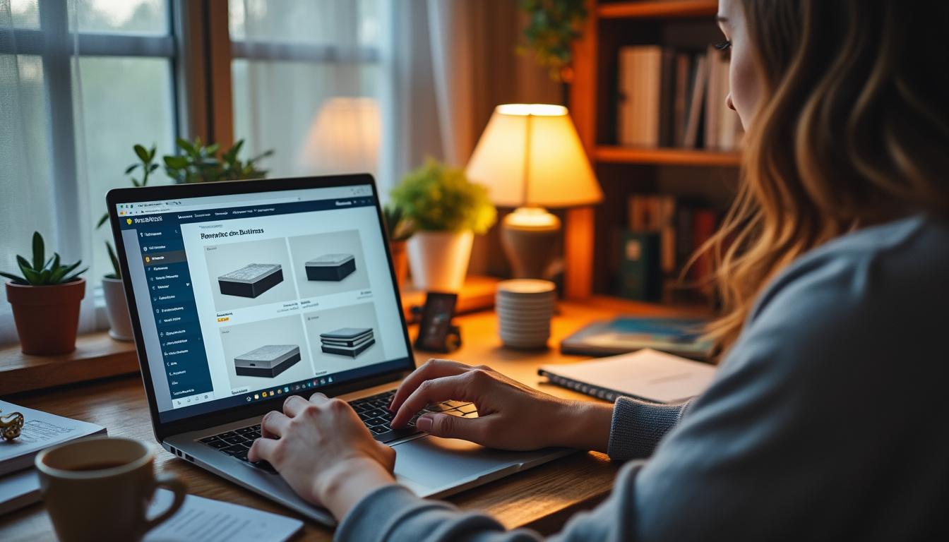 découvrez les avantages et inconvénients d'acheter votre matelas en magasin spécialisé ou en ligne. comparez les options pour faire le meilleur choix et garantir un sommeil de qualité.