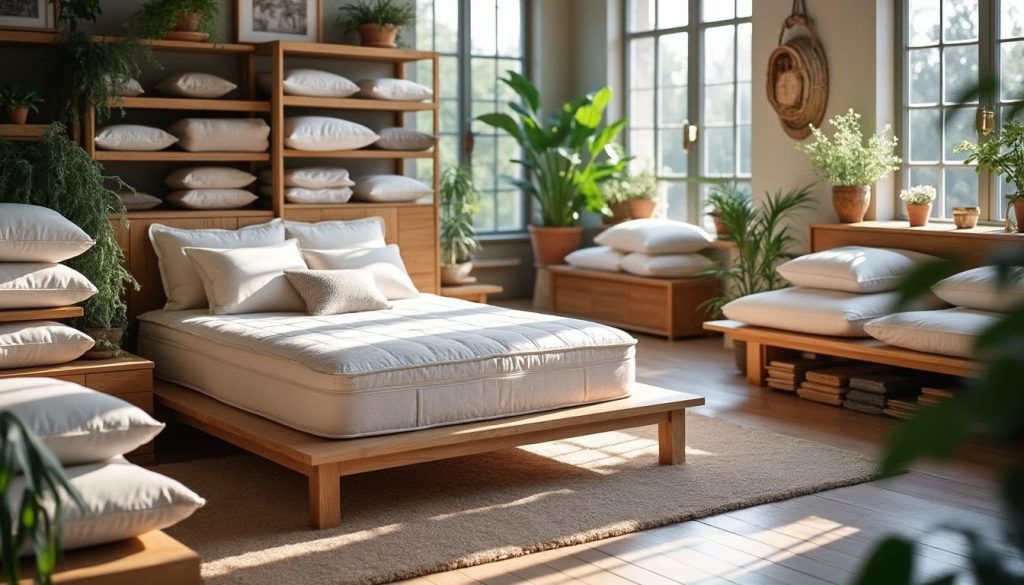 découvrez notre analyse complète de l'enseigne maison de la literie en france. explorez la qualité des produits, les services offerts et les avis des clients pour déterminer si cette marque de literie est faite pour vous.