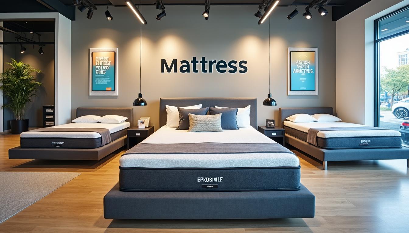 découvrez tout ce qu'il faut savoir sur la maison de la literie, une enseigne incontournable en france. analyse des produits, avis clients, rapport qualité-prix et conseils pour bien choisir votre literie. êtes-vous prêt à trouver le sommeil idéal ?