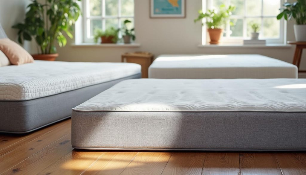 découvrez notre analyse approfondie des matelas ikea, emma, simba et d'autres grandes marques. comparons leur qualité, confort et rapport qualité-prix face aux spécialistes du sommeil pour vous aider à faire le meilleur choix.