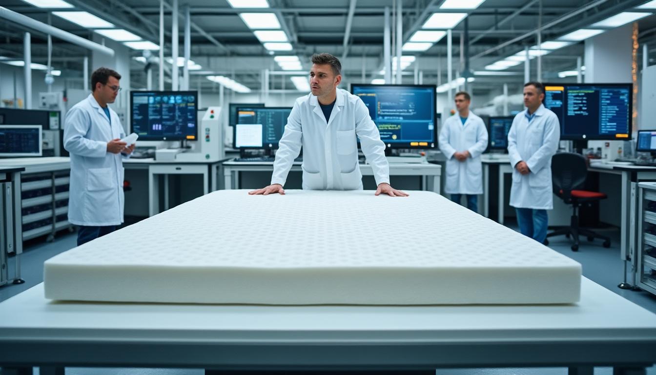 découvrez la vérité sur les matelas des grandes marques comme ikea, emma et simba. comparez leur qualité, confort et durabilité avec ceux des spécialistes. faites le bon choix pour vos nuits !