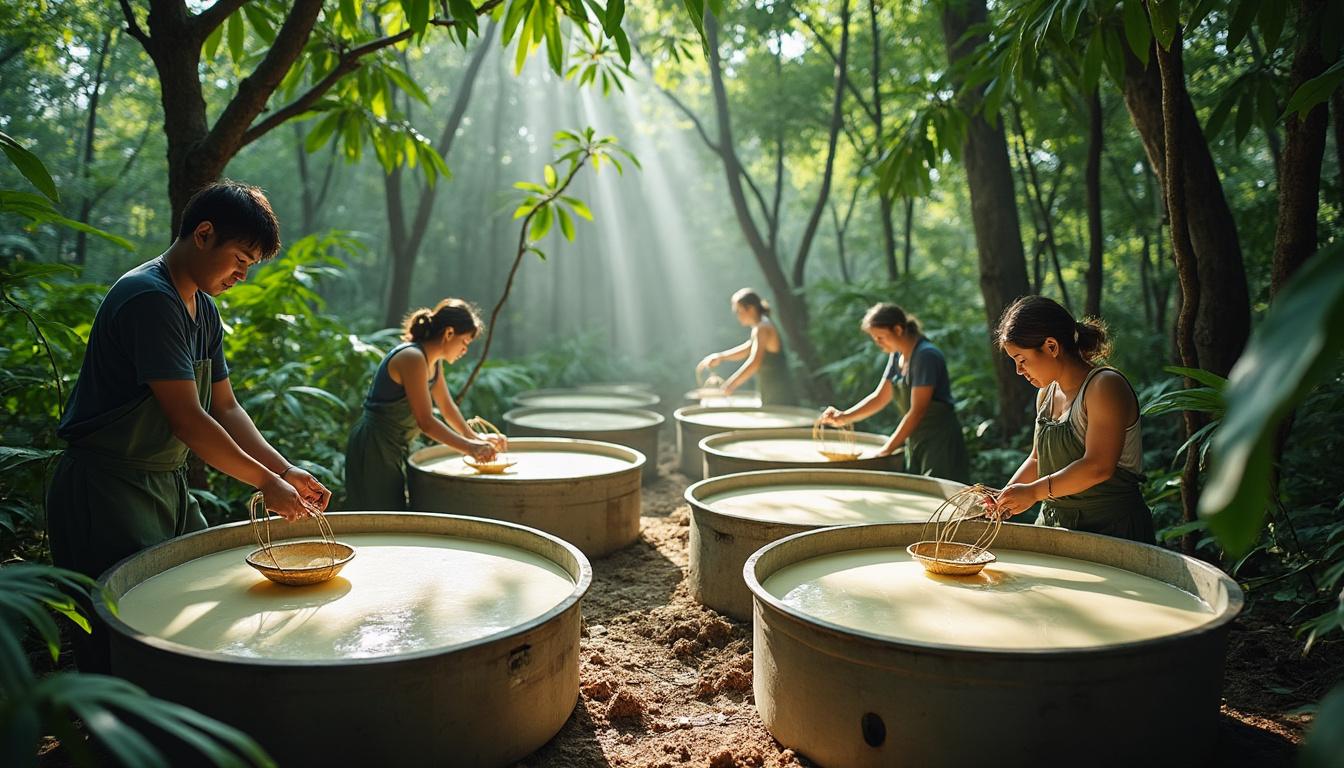 découvrez notre guide complet pour choisir le matelas idéal parmi les options en mousse, latex ou ressorts. apprenez les caractéristiques de chaque type pour garantir un sommeil réparateur et adapté à vos besoins.