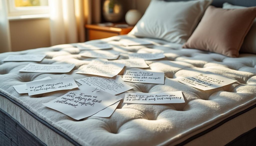 découvrez les marques de matelas à éviter selon les avis et retours des clients. cet article vous guide à travers les problèmes courants rencontrés par les utilisateurs et les raisons de leur insatisfaction, afin de vous aider à faire un choix éclairé pour votre sommeil.