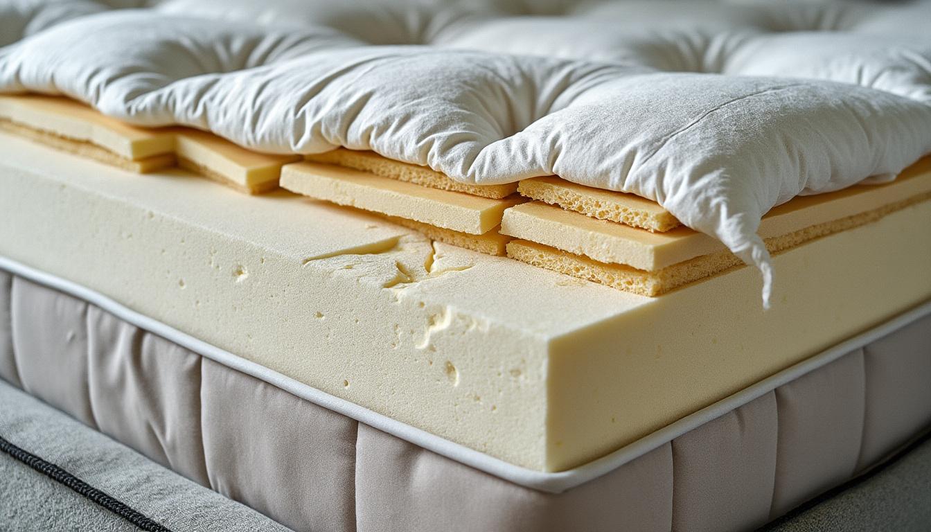 découvrez les marques de matelas à éviter grâce aux avis et retours clients. informez-vous sur les produits qui peuvent décevoir et faites un choix éclairé pour votre sommeil.