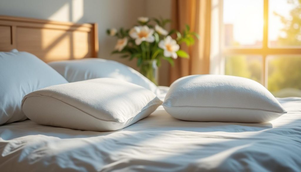 découvrez les avantages d'un oreiller ergonomique par rapport à un oreiller traditionnel. apprenez à choisir celui qui convient le mieux à vos besoins de confort et de soutien pour un sommeil réparateur.