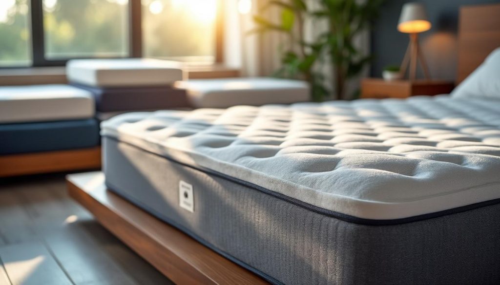 découvrez la densité idéale pour un matelas de qualité et apprenez à choisir celui qui offre un soutien optimal pour un sommeil réparateur. nos conseils vous guideront vers le matelas parfait pour votre confort.