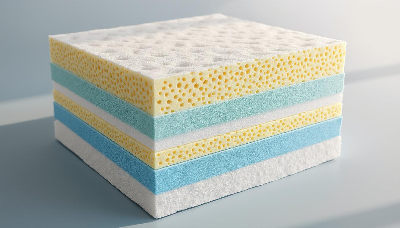 découvrez l'importance de la densité dans le choix d'un matelas de qualité. apprenez à identifier la densité idéale pour un confort optimal et un soutien adapté à votre sommeil. faites le bon choix pour des nuits paisibles et réparatrices.