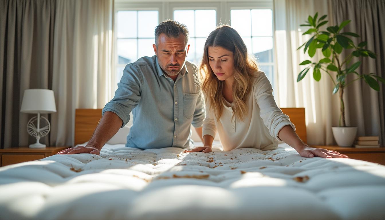 découvrez comment identifier les enseignes de literie à éviter grâce à nos conseils pour repérer un service client de mauvaise qualité, éviter les arnaques et faire le bon choix pour votre sommeil.