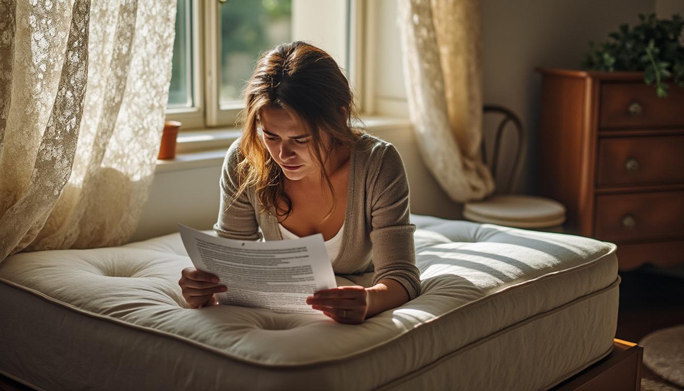 découvrez comment identifier les enseignes de literie à éviter grâce à nos conseils pour repérer un service de mauvaise qualité et faire un choix éclairé lors de l'achat de votre matelas ou sommier.