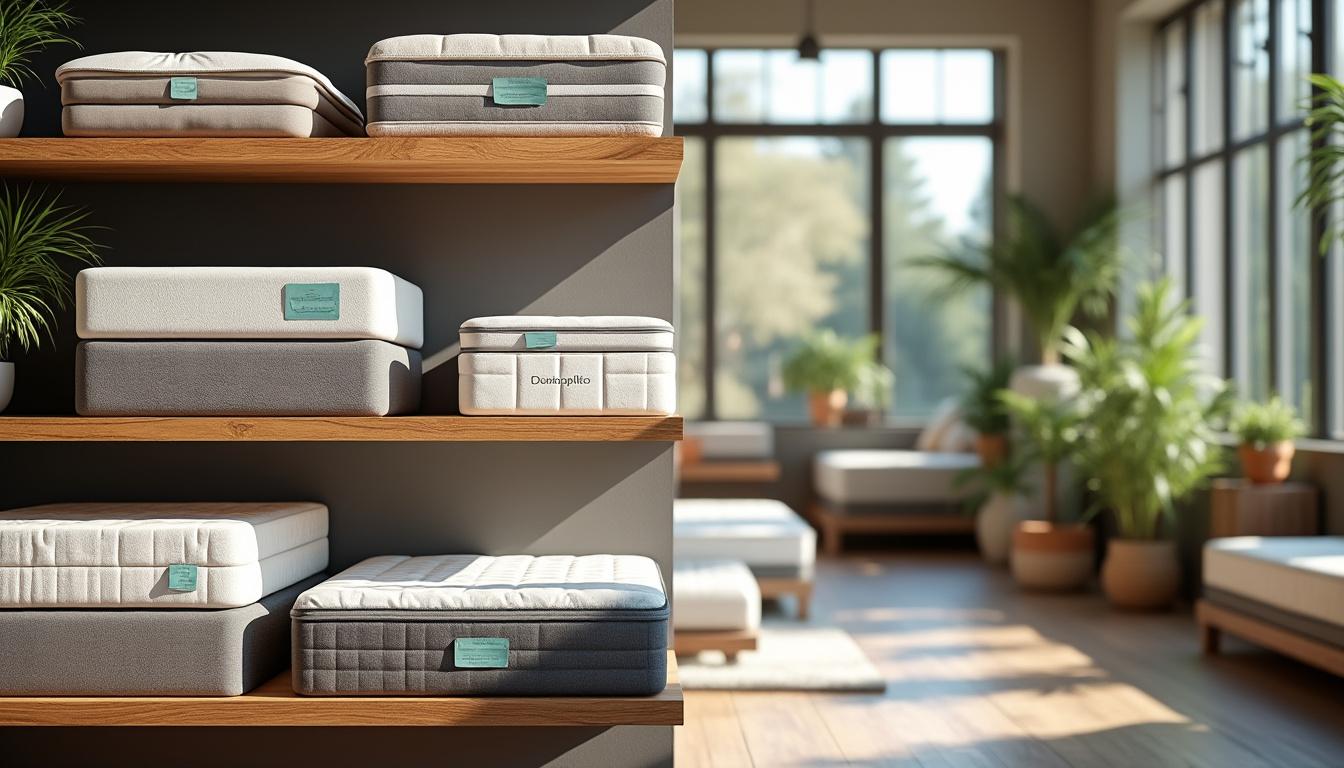 découvrez les différences entre les magasins de literie indépendants et les grandes chaînes : conseils, variété de produits, qualité de service et prix comparés pour bien choisir votre literie.