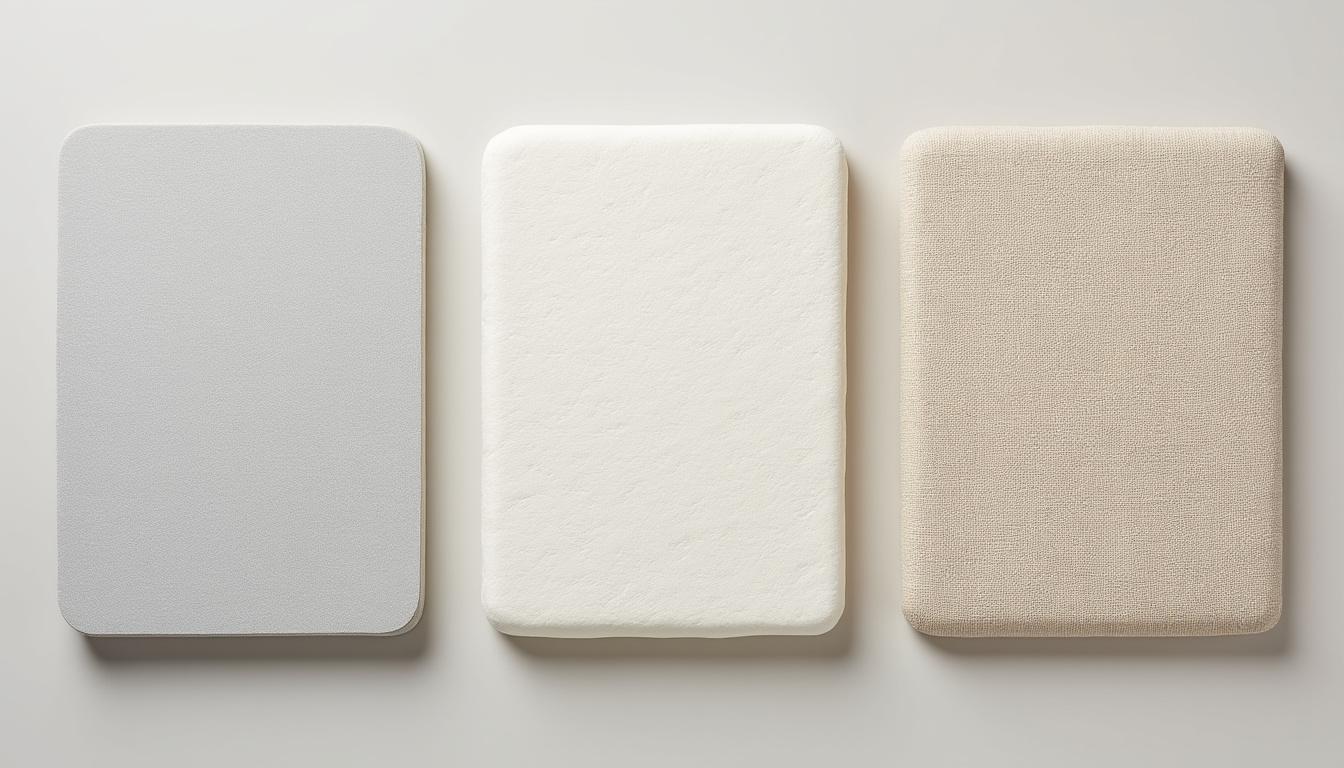 découvrez comment choisir le matelas idéal pour votre bébé. apprenez les critères essentiels pour garantir un sommeil sécurisé et confortable, ainsi que les différents types de matelas disponibles sur le marché.