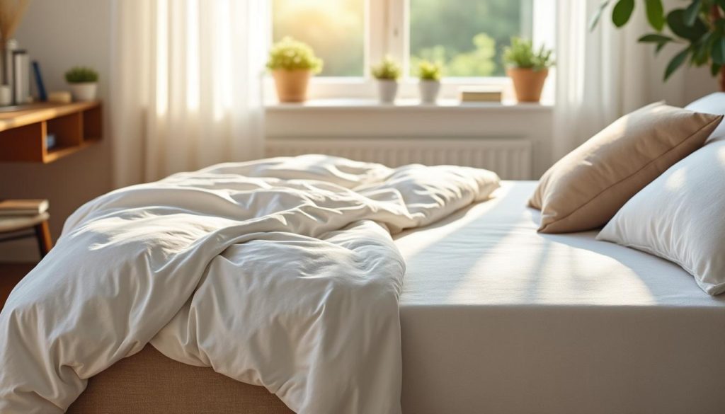 découvrez les meilleures solutions de literie anti-acariens et les protections recommandées pour les personnes allergiques. conseils pour choisir matelas, oreillers et housses efficaces contre les allergènes.