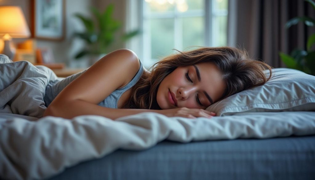 découvrez quelle literie choisir et quelles positions adopter pour réduire les ronflements la nuit. conseils pratiques pour améliorer votre sommeil et celui de votre entourage.