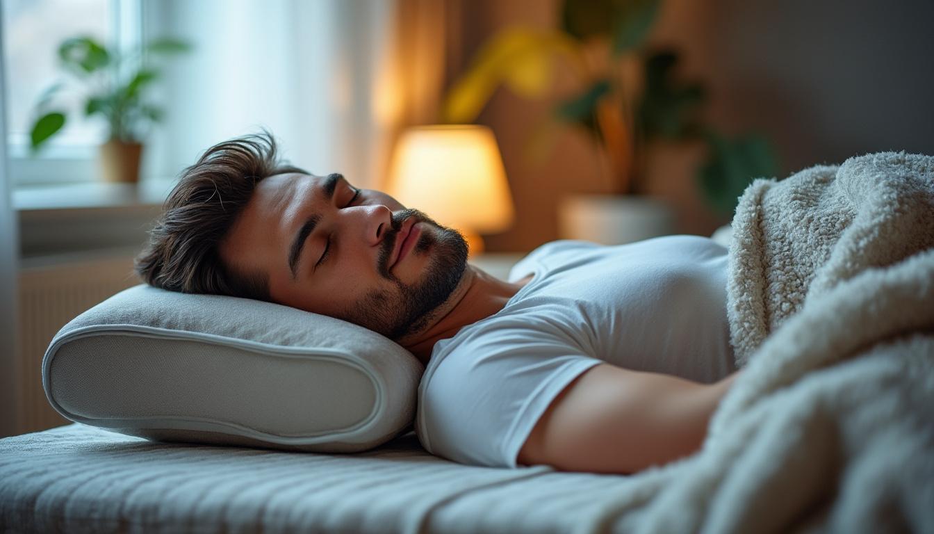 découvrez quelles literies et quelles positions de sommeil peuvent réduire efficacement les ronflements la nuit. conseils pratiques pour mieux dormir et améliorer votre bien-être nocturne.