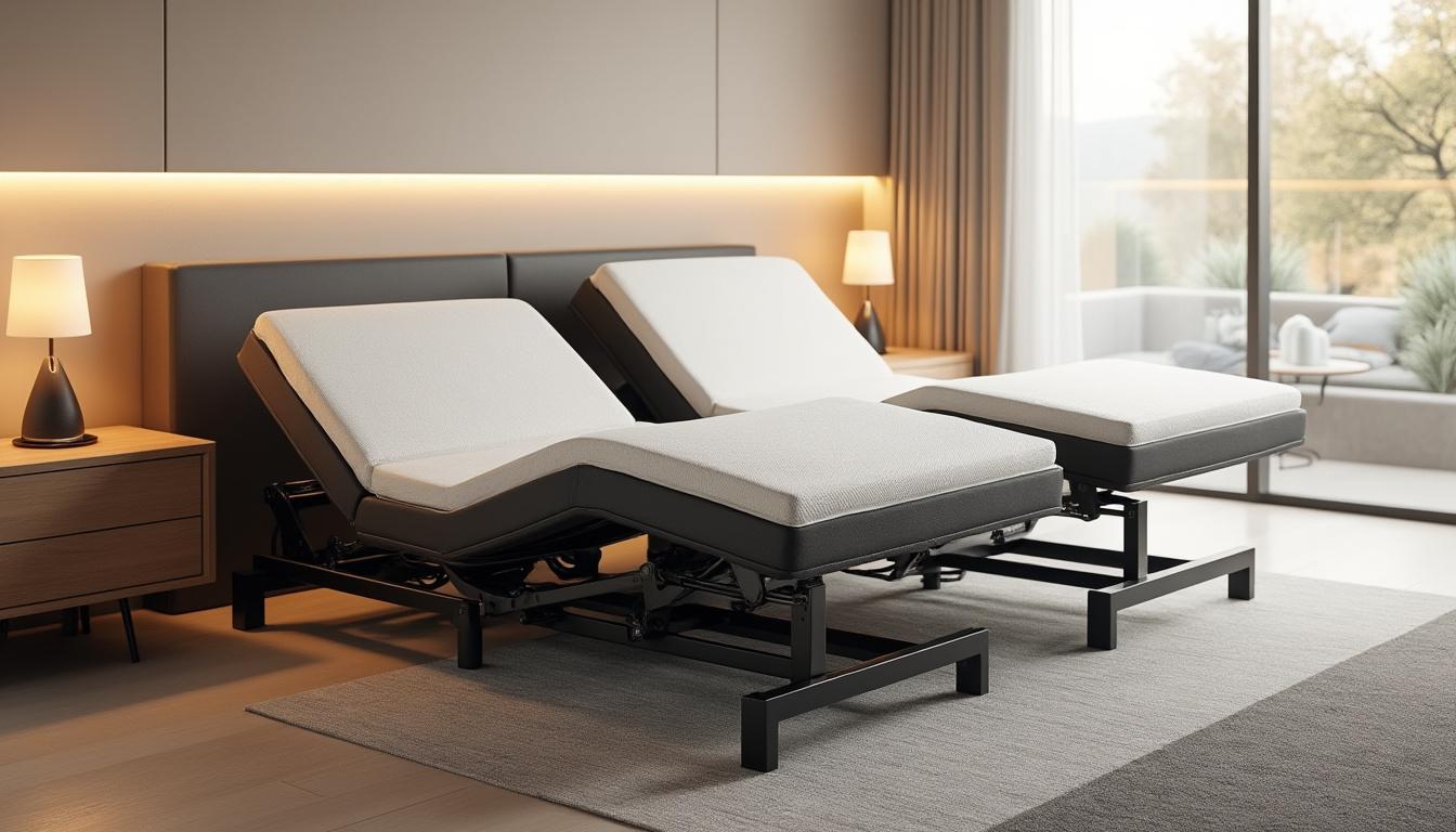 découvrez les conseils pour choisir la literie idéale pour un sommeil réparateur en couple. explorez les critères essentiels tels que le type de matelas, les dimensions et le soutien, afin de garantir des nuits paisibles et confortables ensemble.