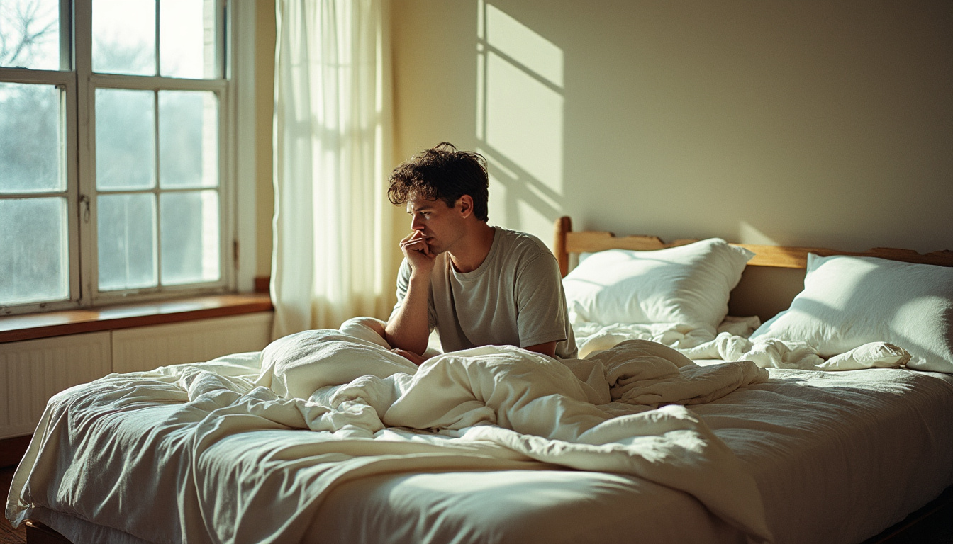 découvrez nos conseils pratiques pour bien vous habituer à un nouveau matelas, favoriser une adaptation rapide et profiter pleinement d’un sommeil réparateur dès les premières nuits.