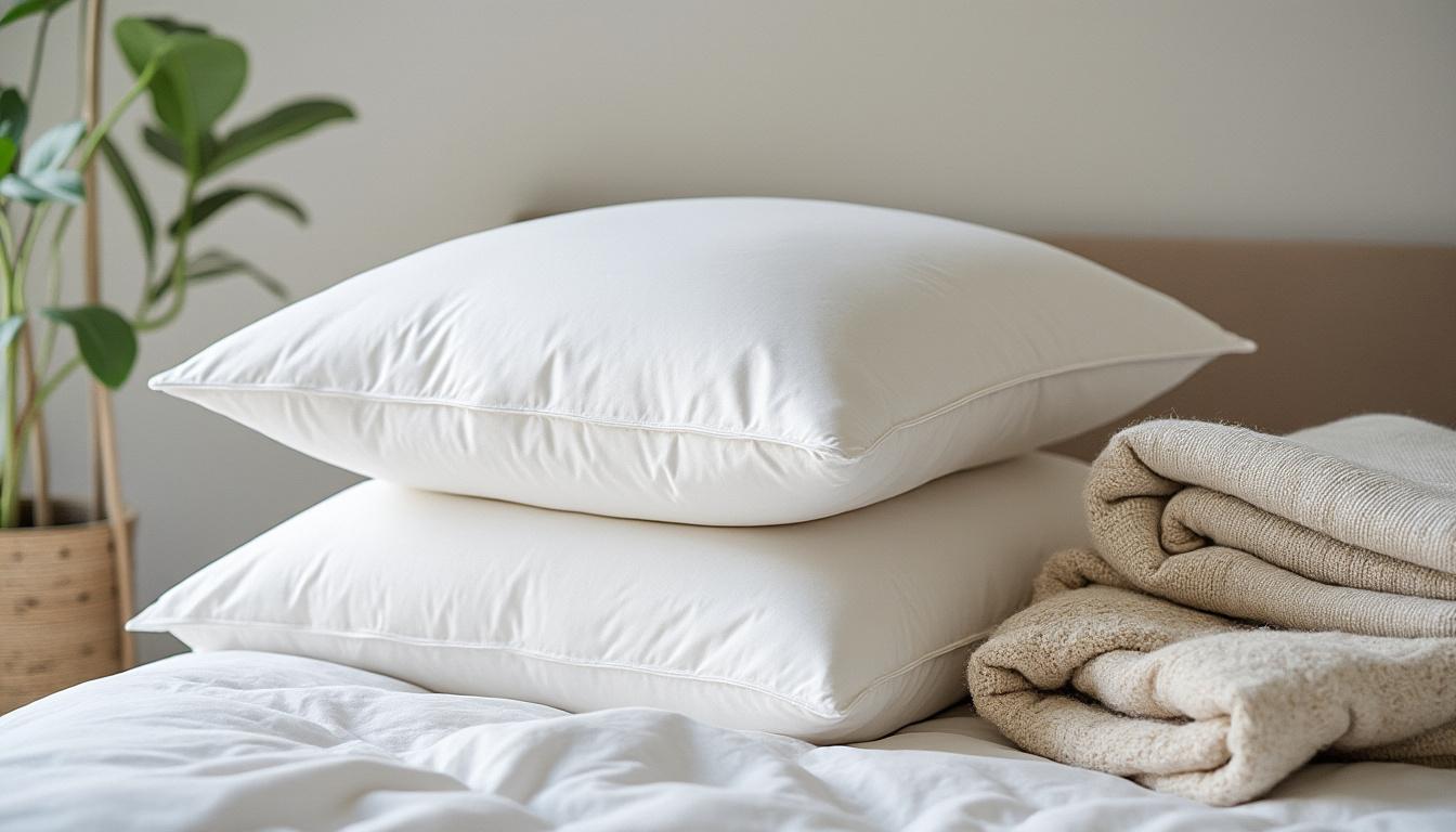 découvrez quelle est la meilleure option pour passer des nuits agréables : couette ou couverture ? comparatif, avantages et conseils pour choisir la literie idéale et profiter d’un sommeil réparateur.