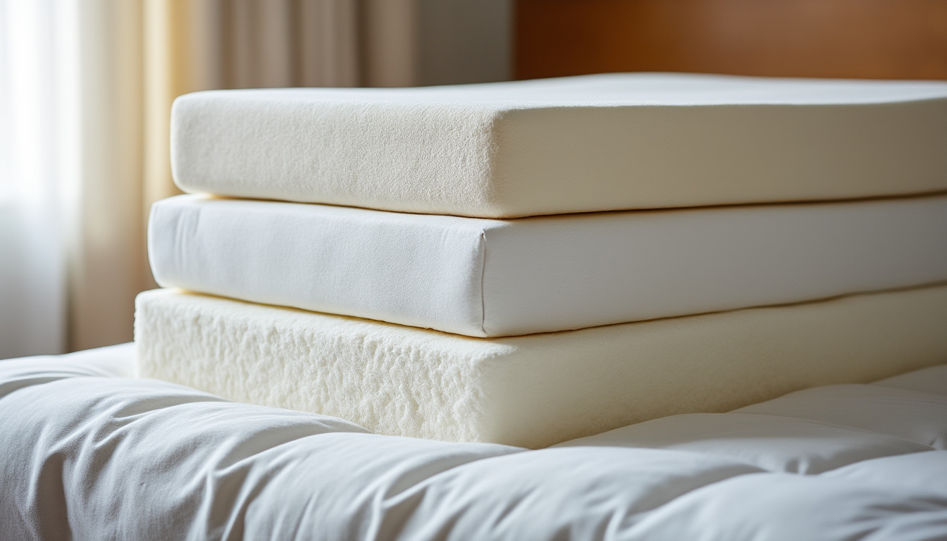 découvrez si le surmatelas est vraiment utile pour améliorer le confort de votre lit, prolonger la durée de vie de votre matelas et mieux dormir chaque nuit.