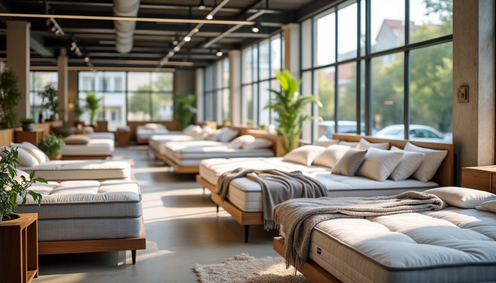 découvrez notre avis sur litrimarché, l’enseigne spécialisée en literie présente partout en france : qualité des produits, prix, services et retours clients. faites le bon choix pour votre sommeil !