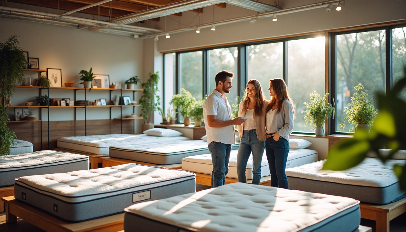 découvrez notre avis sur litrimarché, l’enseigne spécialisée en literie présente partout en france. qualité des produits, prix, services en magasin : tout ce qu’il faut savoir avant d’acheter votre matelas ou sommier chez litrimarché.