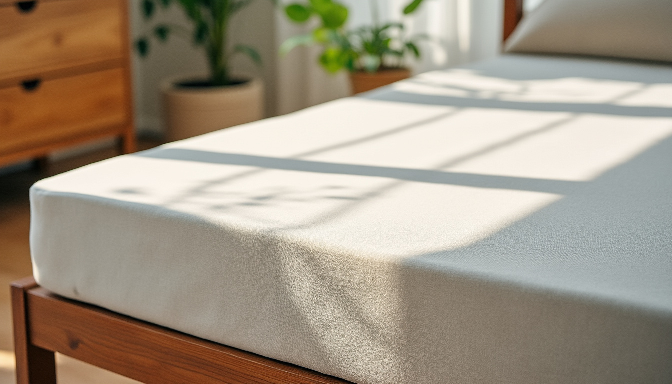 découvrez les avantages et les inconvénients des matelas en latex : confort, soutien, durabilité, mais aussi aspects à prendre en compte avant votre achat. tout ce qu’il faut savoir pour bien choisir votre matelas en latex.