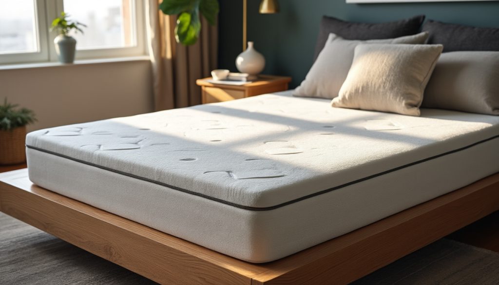 découvrez les avantages et inconvénients des matelas en mousse à mémoire de forme : confort, soutien du dos, adaptation à la morphologie ou encore gestion de la chaleur. trouvez le matelas idéal selon vos besoins de sommeil.