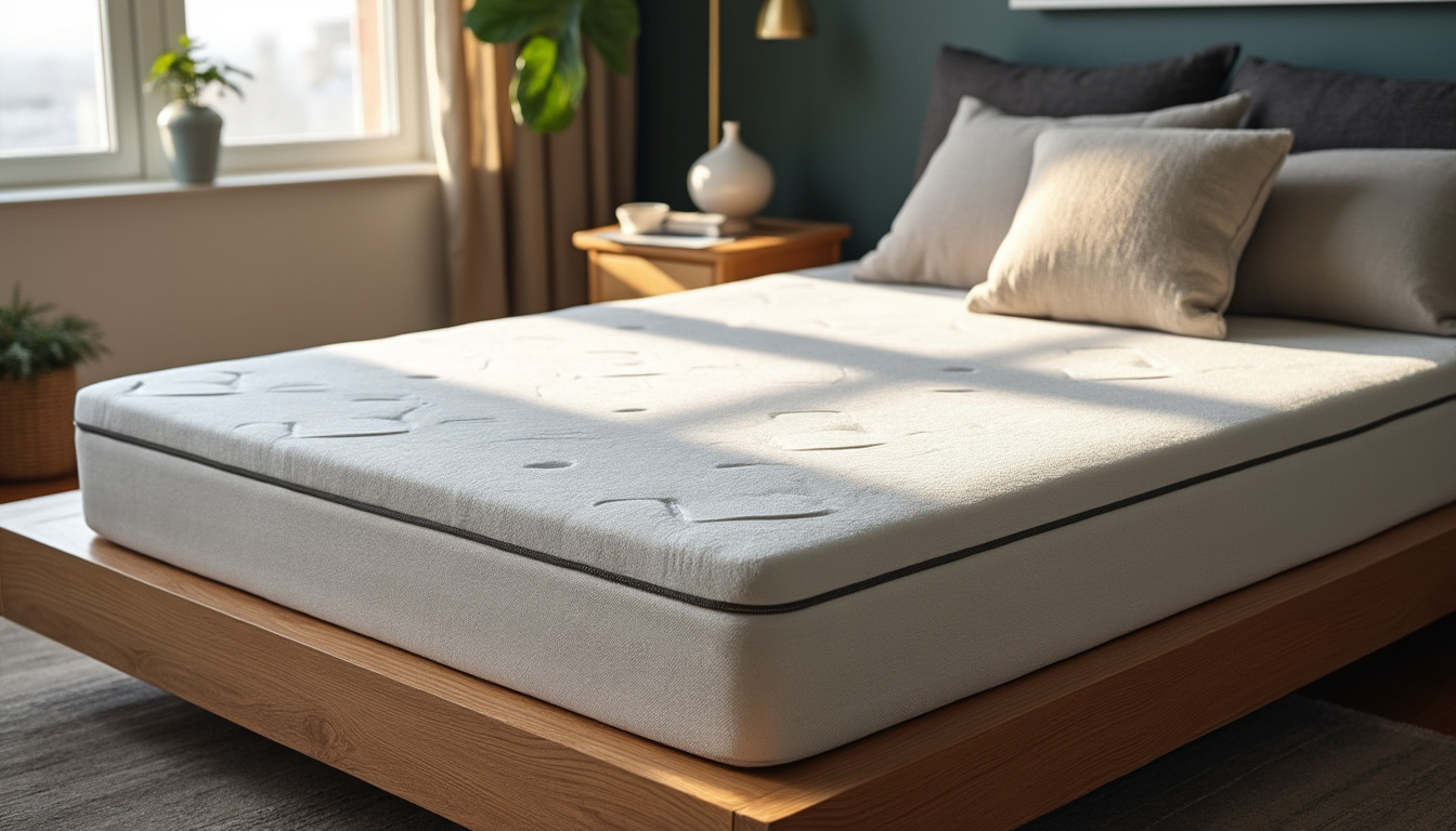 Matelas à mémoire de forme pour ou contre ? Les essentiels à savoir — free download