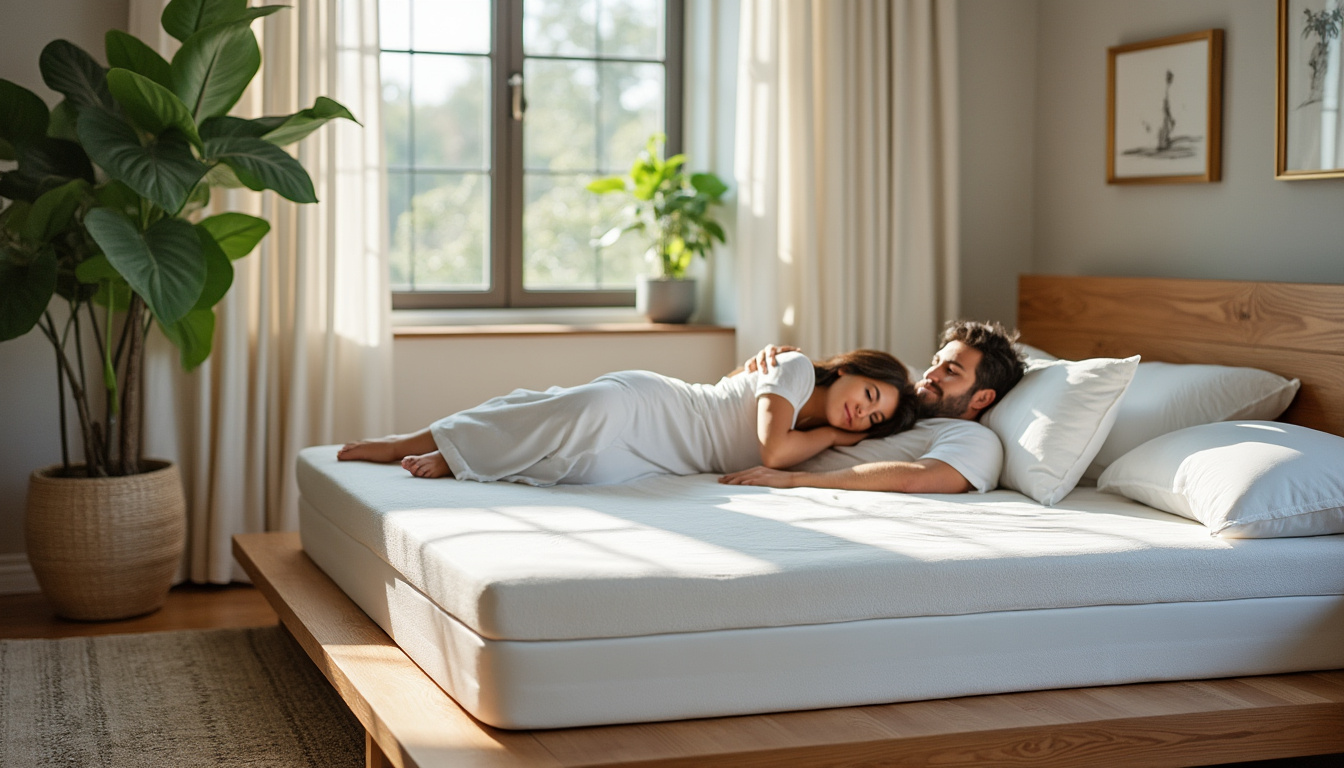 découvrez les avantages et inconvénients des matelas en mousse à mémoire de forme : confort, soutien, durabilité, mais aussi chaleur et prix. informez-vous pour choisir le matelas idéal pour votre sommeil.