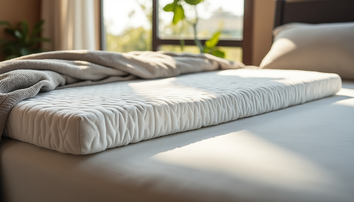 découvrez la différence entre protège-matelas et alèse de lit, leurs avantages respectifs et nos conseils pour bien choisir la meilleure protection pour votre matelas. guide pratique pour préserver l’hygiène et la durée de vie de votre literie.