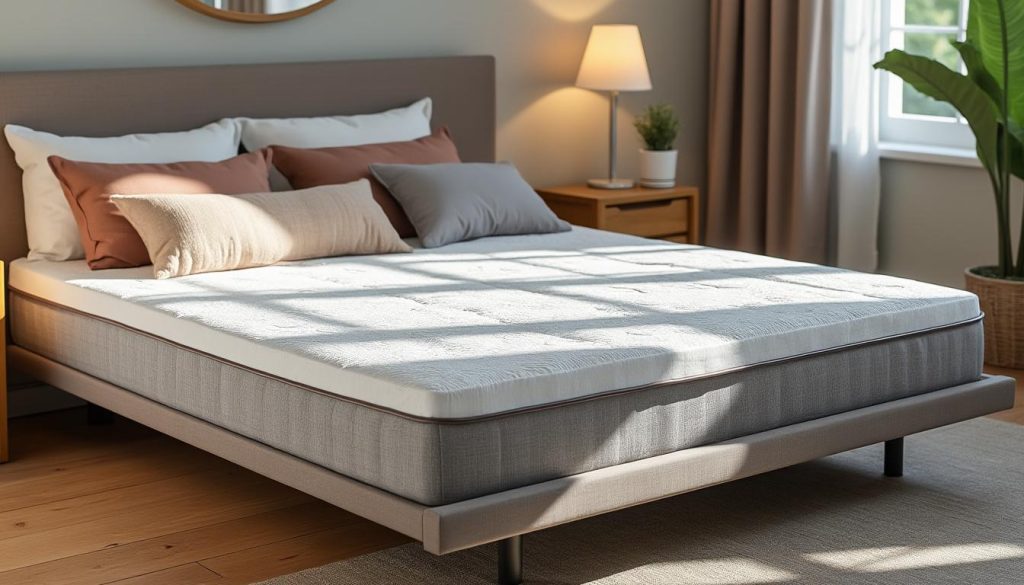 découvrez si un matelas classique est compatible avec un sommier électrique, les conseils pour préserver votre confort et l'intégrité de votre literie, ainsi que les alternatives à privilégier pour un sommeil optimal.