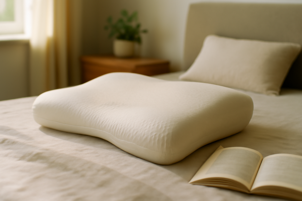 découvrez les avantages, inconvénients et idées reçues sur l'oreiller à mémoire de forme pour améliorer votre confort et votre sommeil.