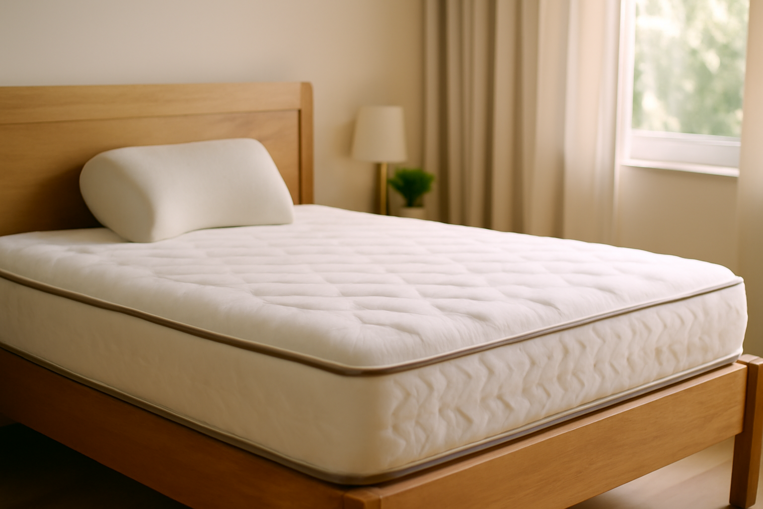 Quel matelas choisir en cas de hernie discale ou de sciatique ?