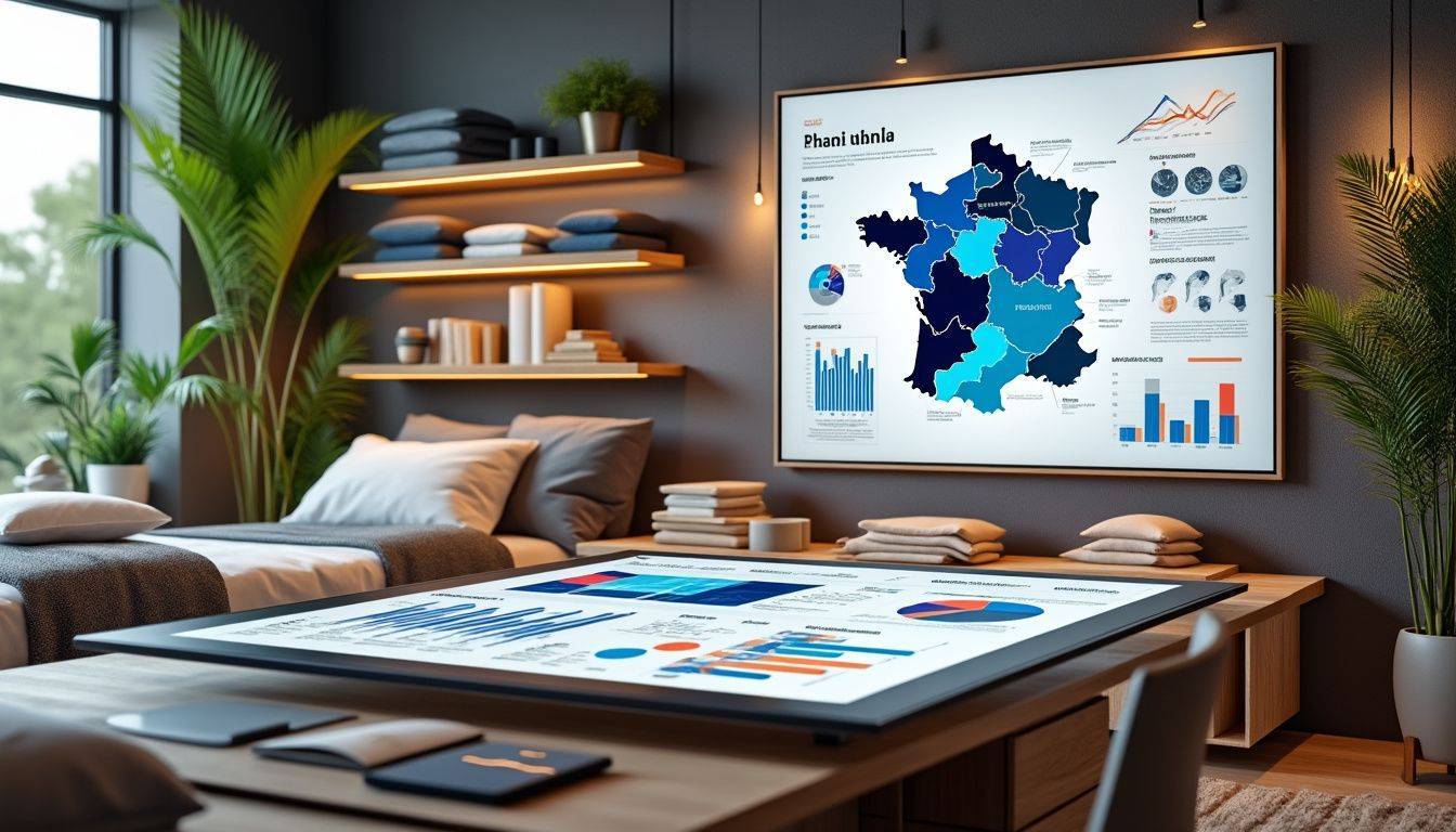 découvrez l'analyse approfondie du marché de la literie en france pour l'année 2022, réalisée par l'ipea. cette étude met en lumière les tendances, les acteurs clés, et les chiffres essentiels pour comprendre l'évolution et les dynamiques de ce secteur vital.
