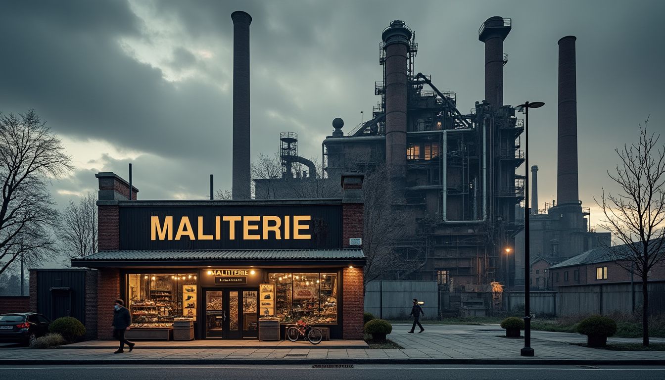 découvrez comment l'usine gfl et le magasin maliterie à neuville-sur-sarthe bénéficient du redressement judiciaire, une mesure de protection cruciale pour assurer leur pérennité et soutenir l'économie locale.