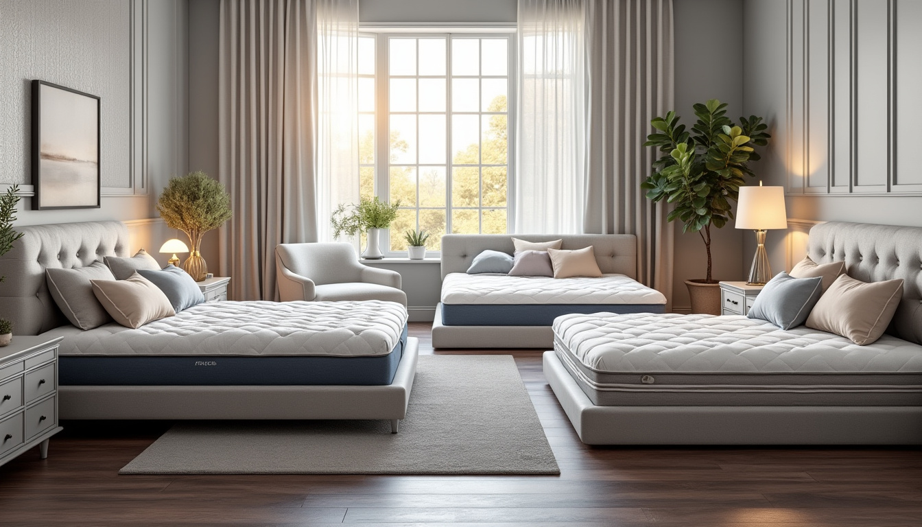 découvrez des promotions incroyables chez conforama ! profitez d'offres exceptionnelles allant jusqu'à 65 % de réduction sur une sélection de trois matelas ultra-confortables. ne manquez pas cette occasion d'améliorer votre sommeil avec style et confort à prix réduit !