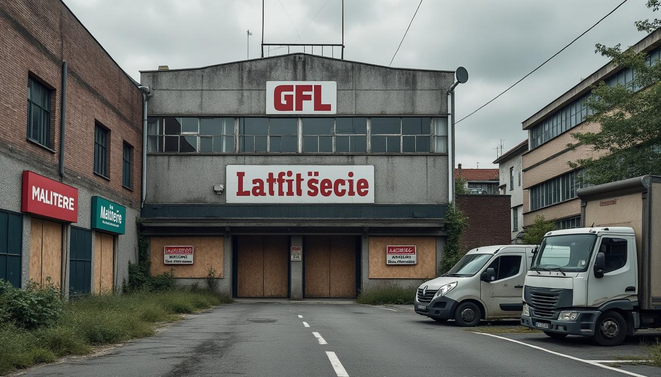découvrez les conséquences de la fermeture de l'usine de matelas gfl et des magasins maliterie près du mans. une analyse approfondie des impacts économiques et sociaux de cette vague de changements sur la région et ses habitants.