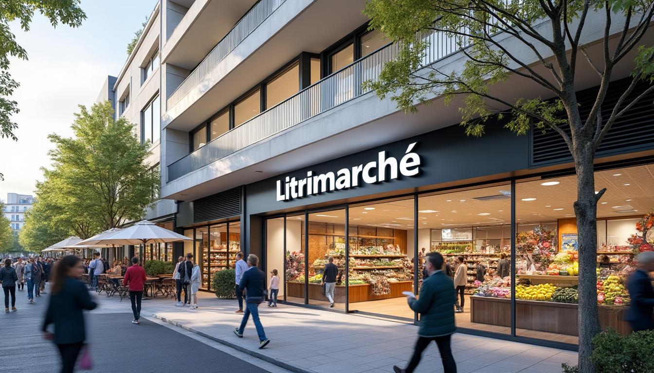 découvrez le tout nouveau point de vente litrimarché à bègles ! profitez d'une large gamme de produits de bricolage et de décoration avec des prix attractifs. venez visiter notre magasin et laissez-vous inspirer pour vos projets.