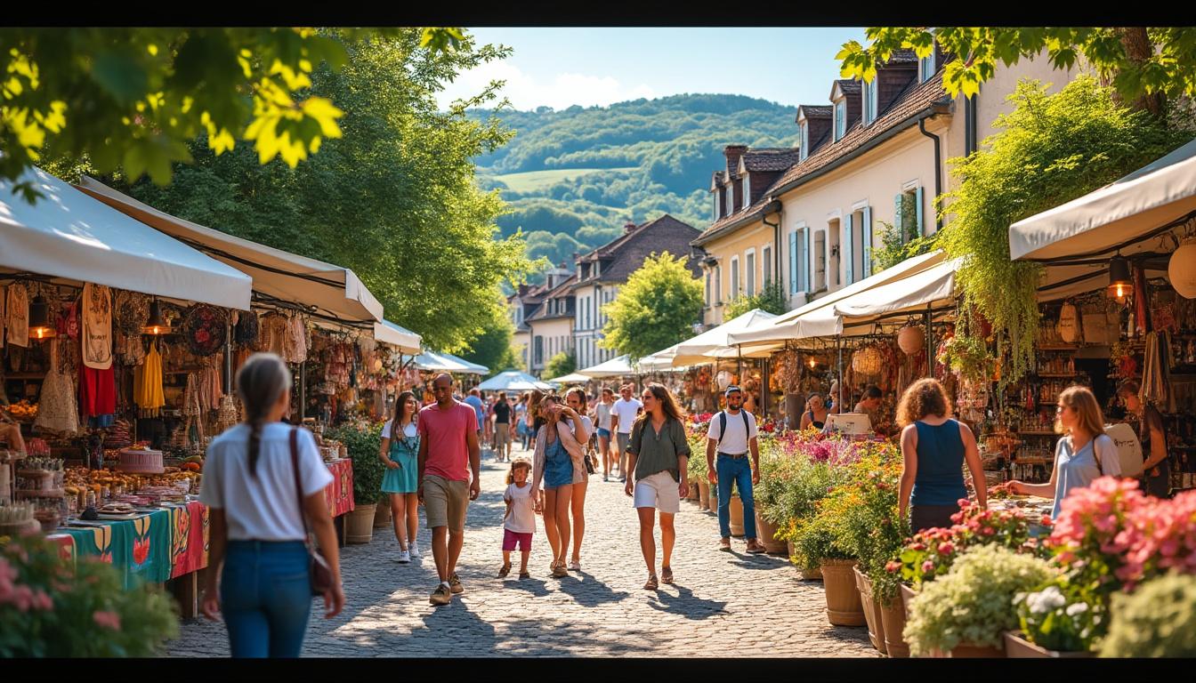 découvrez le retour de la halle au sommeil à arbent, près d'oyonnax : profitez de matelas et literies de qualité à prix attractifs pour un sommeil réparateur. ne manquez pas cette réouverture incontournable !