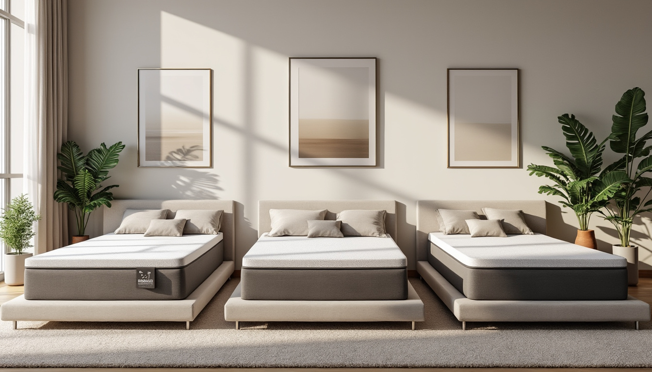 profitez des offres exceptionnelles conforama ce mardi : 3 matelas de grandes marques à des prix jamais vus. ne ratez pas cette opportunité pour renouveler votre literie à petit prix !