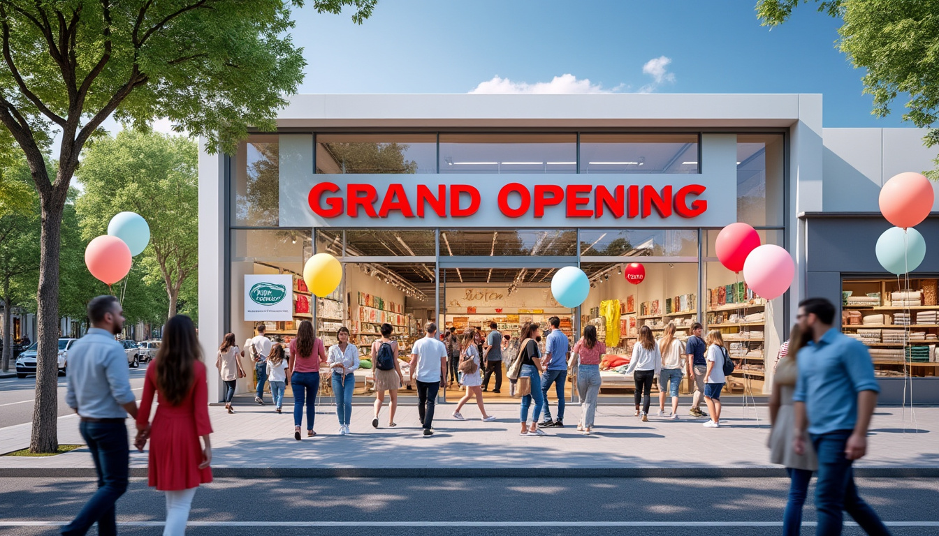 découvrez l'inauguration d'un nouveau magasin de déstockage à chalon-sur-saône, spécialisé en literie et salons. profitez de grandes marques à prix réduits pour donner un nouveau souffle à votre intérieur !