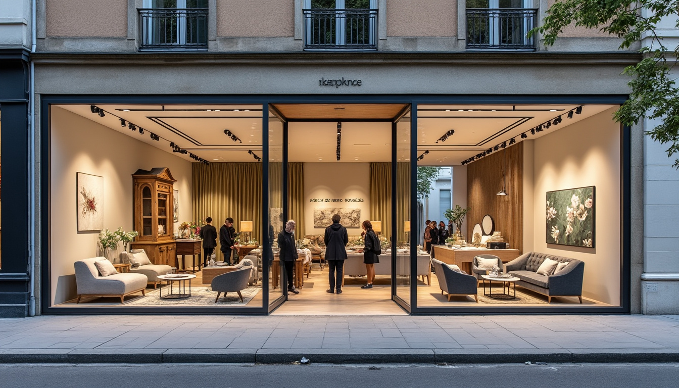 découvrez le nouveau magasin à saint-gervais-la-forêt né de l’union entre meubles petit et maison de la literie : un espace unique pour trouver mobilier, literie et conseils déco adaptés à tous vos besoins.