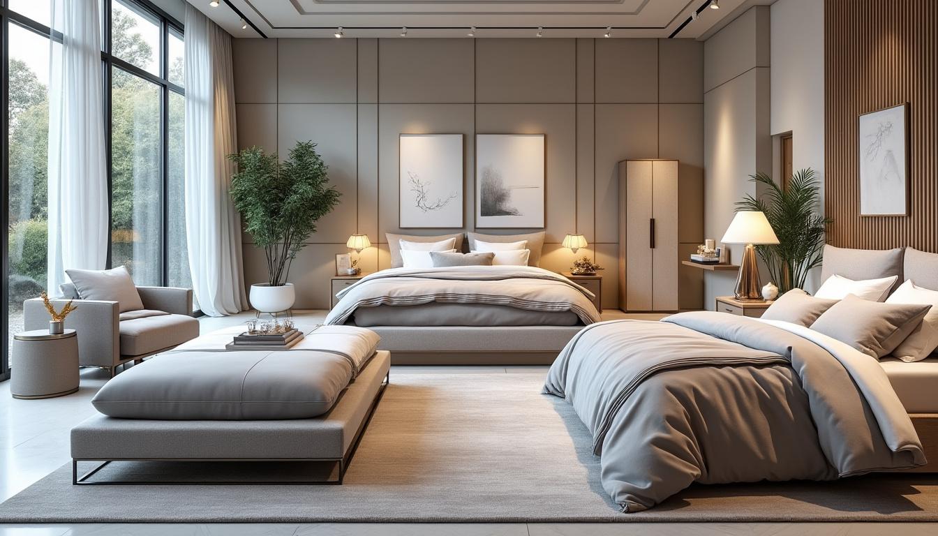 explorez le meilleur de la literie chez home et lia à saint-gilles-croix-de-vie : matelas, oreillers, couettes et accessoires de qualité pour un sommeil parfait. conseils personnalisés et large choix en magasin.