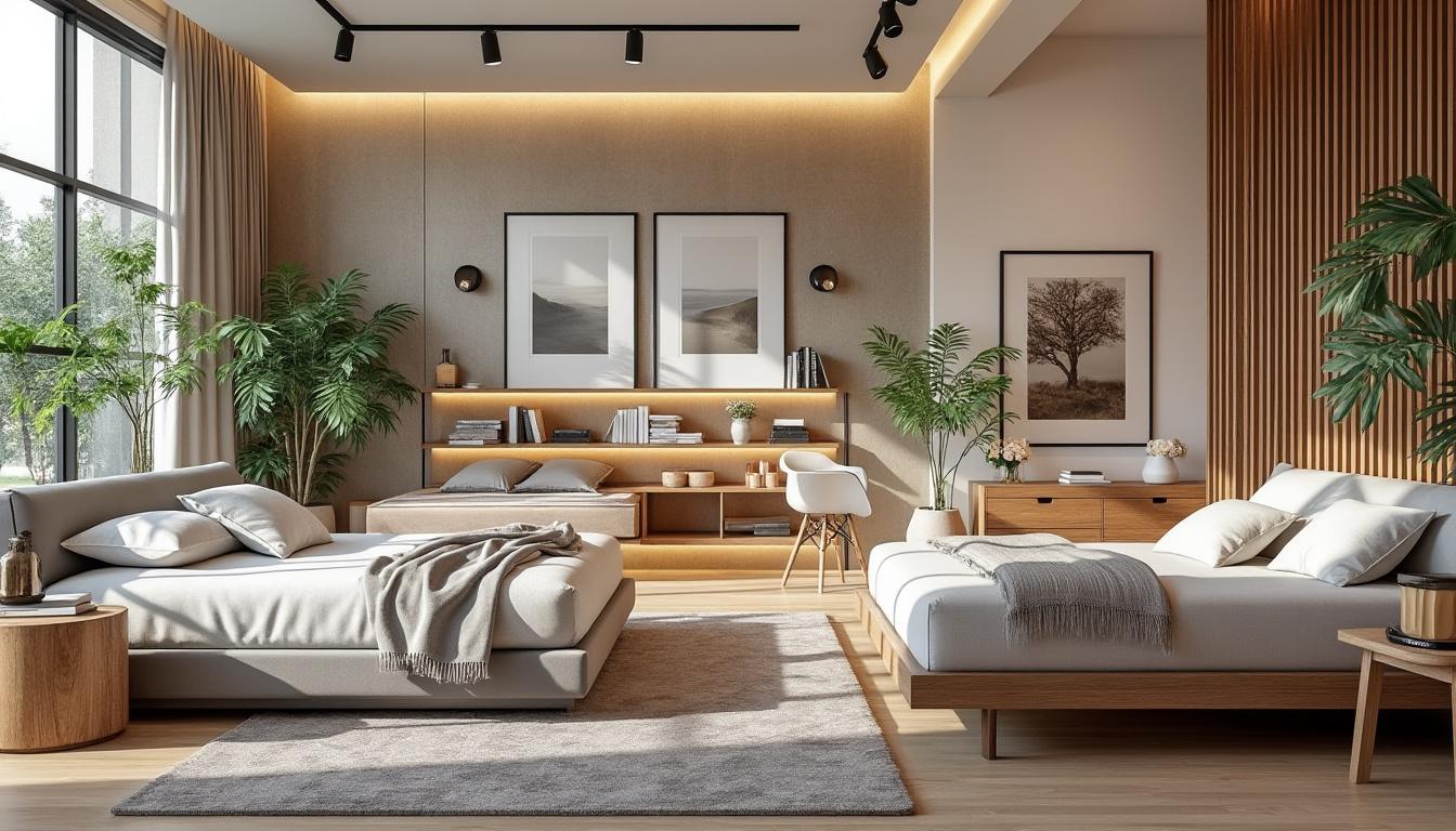 découvrez la maison de la literie à kingersheim, votre spécialiste du confort et de la qualité pour un sommeil réparateur au quotidien. matelas, sommiers et accessoires sélectionnés avec soin.