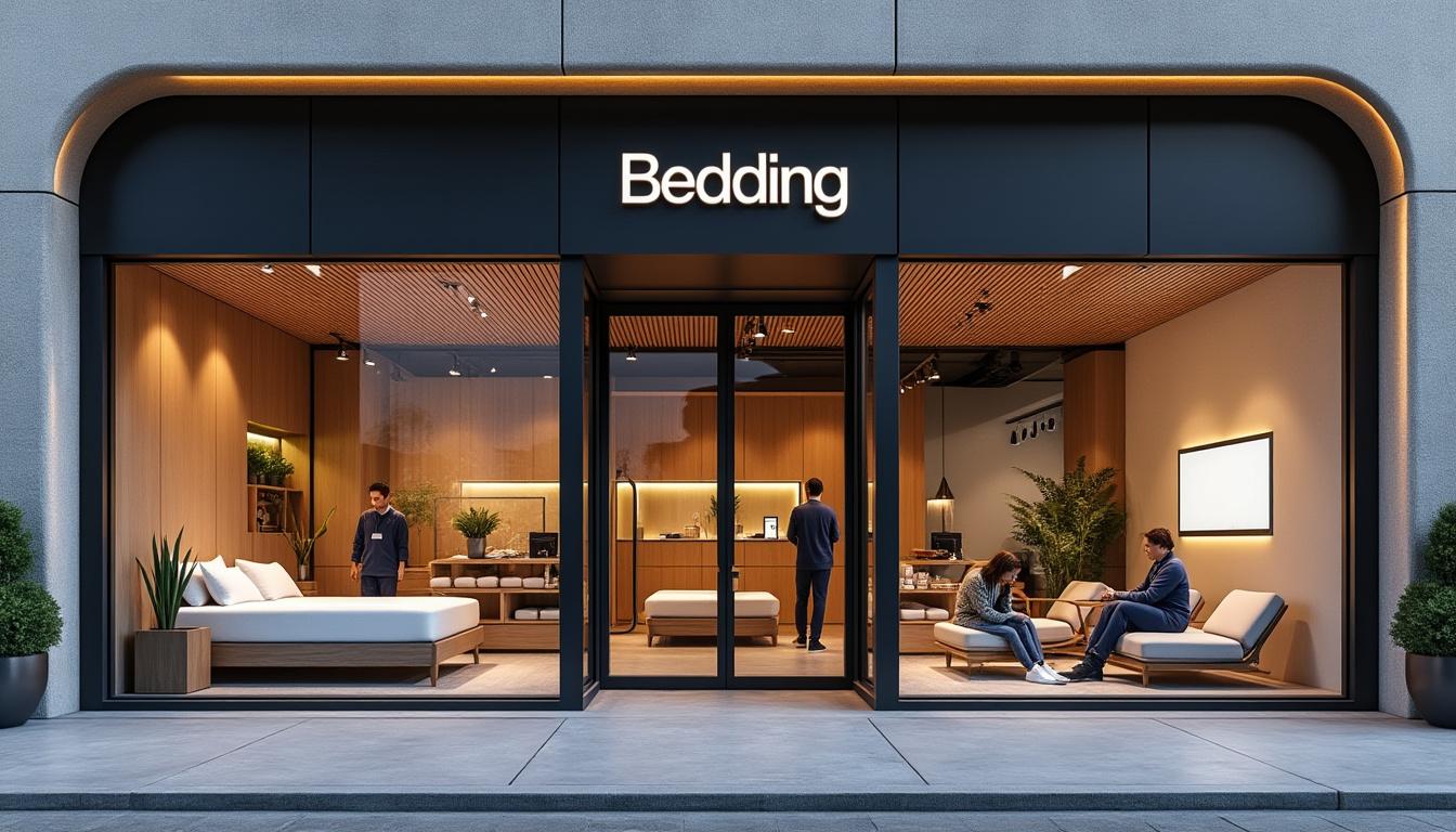 découvrez la maison de la literie à la fouillouse, qui se modernise pour vous offrir une expérience de shopping innovante et un confort de qualité supérieure.