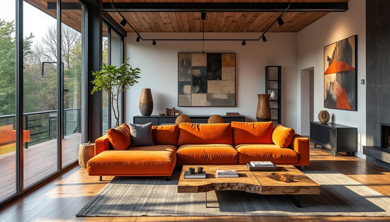 découvrez la nouvelle adresse de la maison de pauline à auch, où l'audace et l'originalité se rencontrent dans des pièces uniques qui marquent un véritable essor.